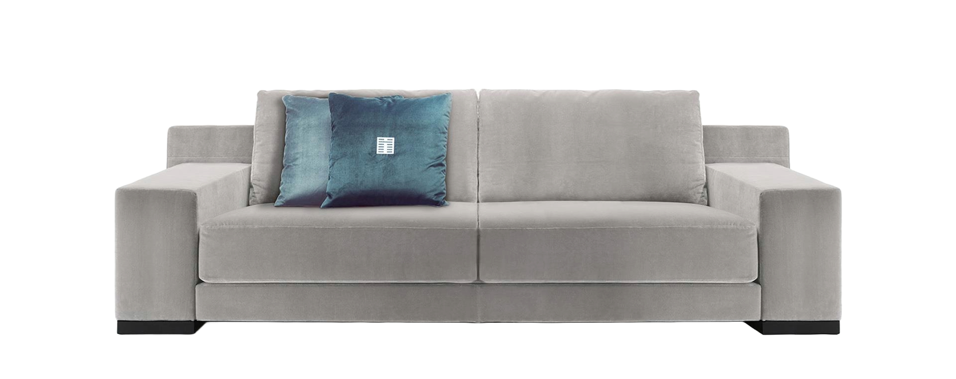 Modernes italienisches Sofa