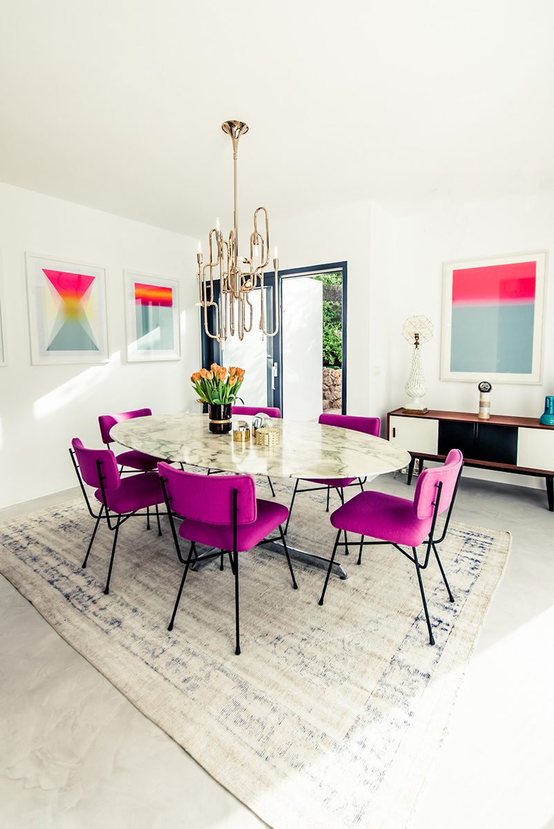 Jazzy Pendelleuchte - 3