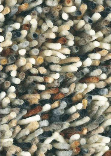 Rocks 70401 Teppich | Größe: 140 x 200 cm
