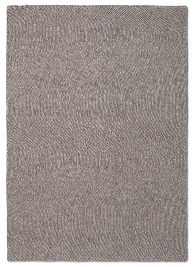 Decor Echo Pebble Teppich | Größe: 250 × 350 cm