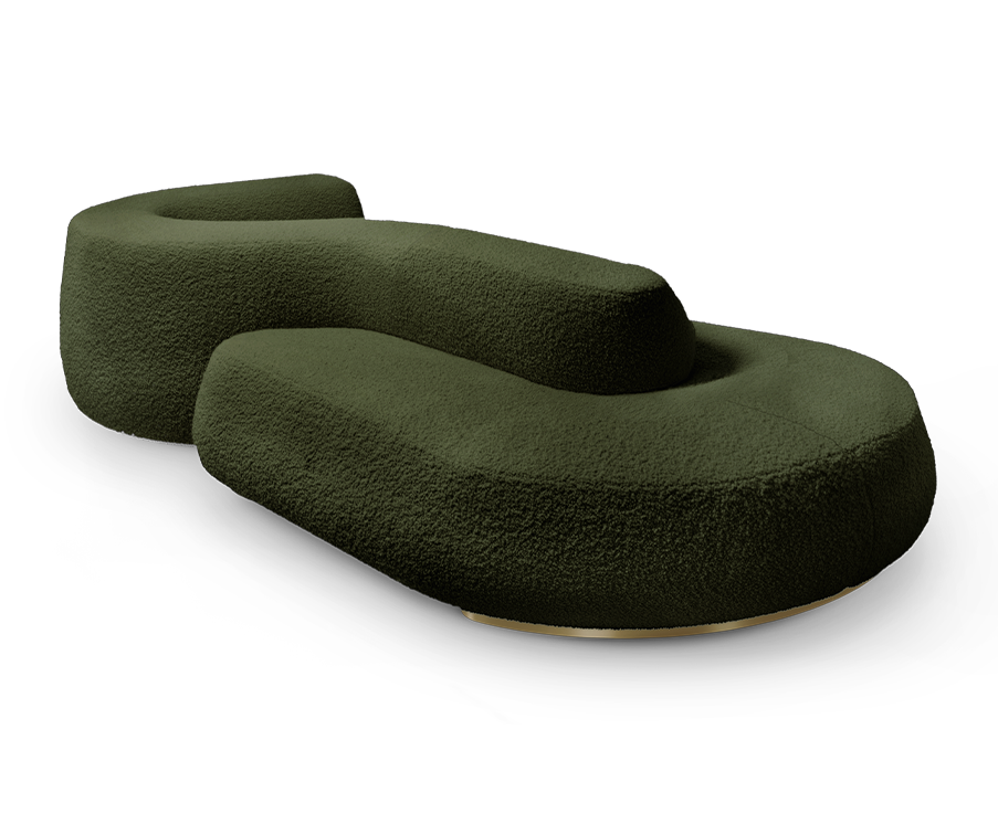 Kaya Sofa