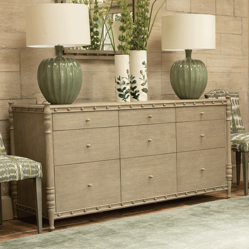 Morris Sideboard