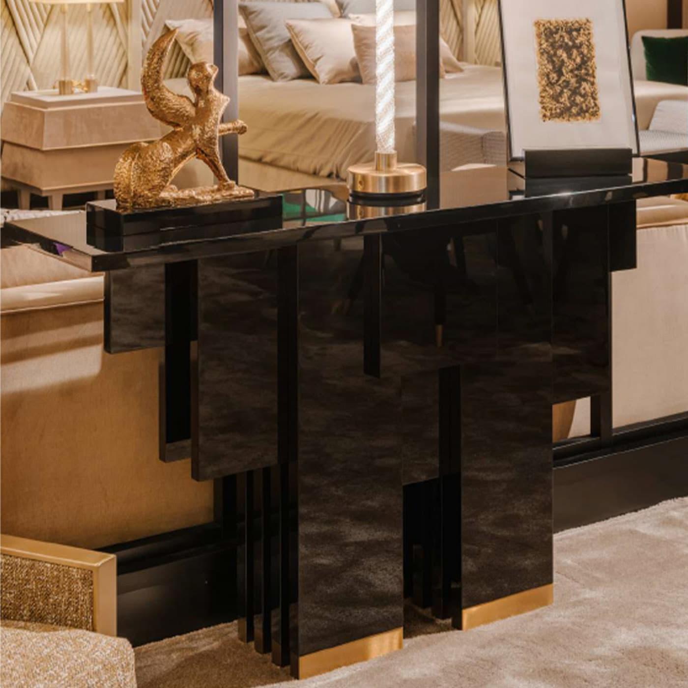 Cheviot Moderne Konsole