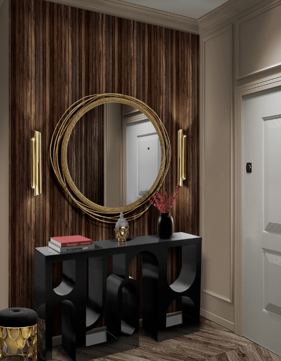 Hochglanz-Premium-Konsole - 3