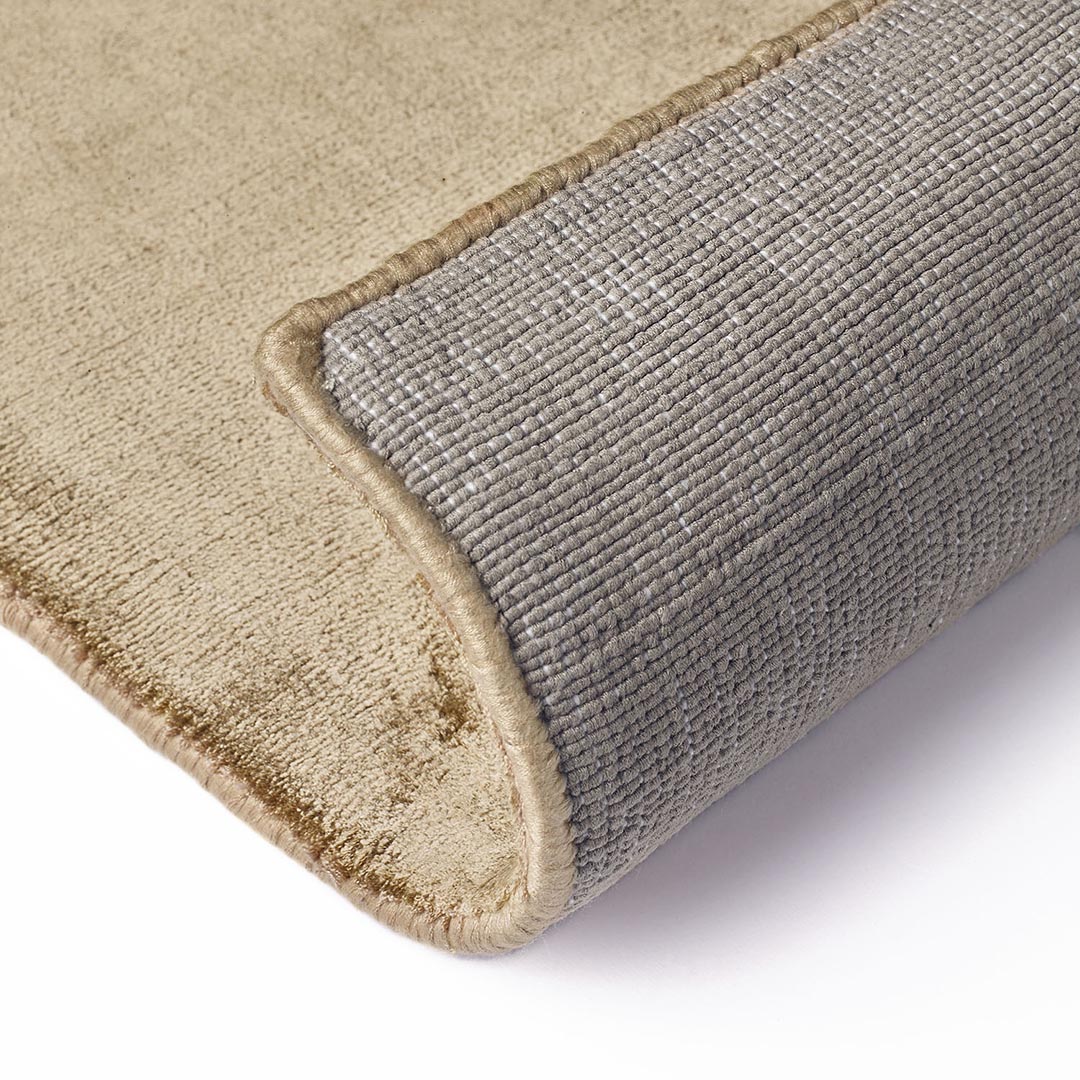 Luce Gold Teppich