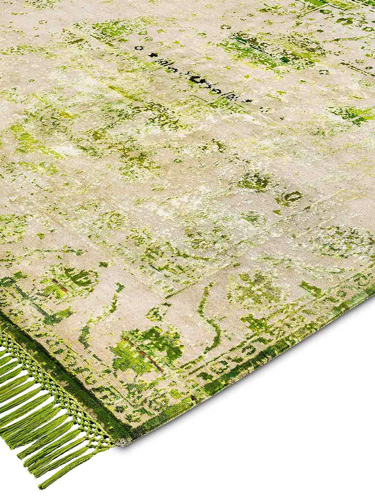 No ECO auf Doma Teppich | Größe: 305 x 427 cm