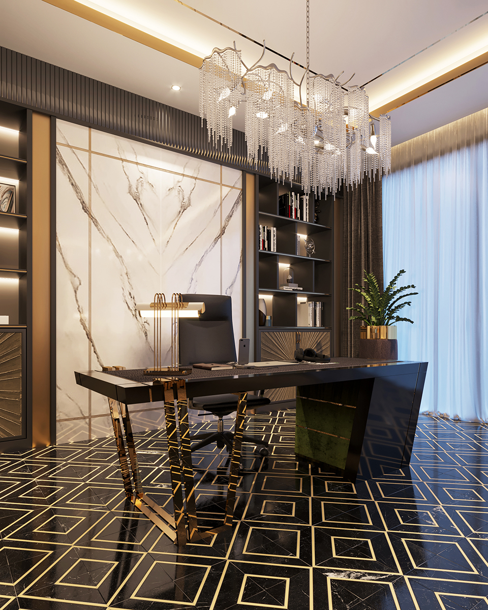 Nancy Tischlampe - 1