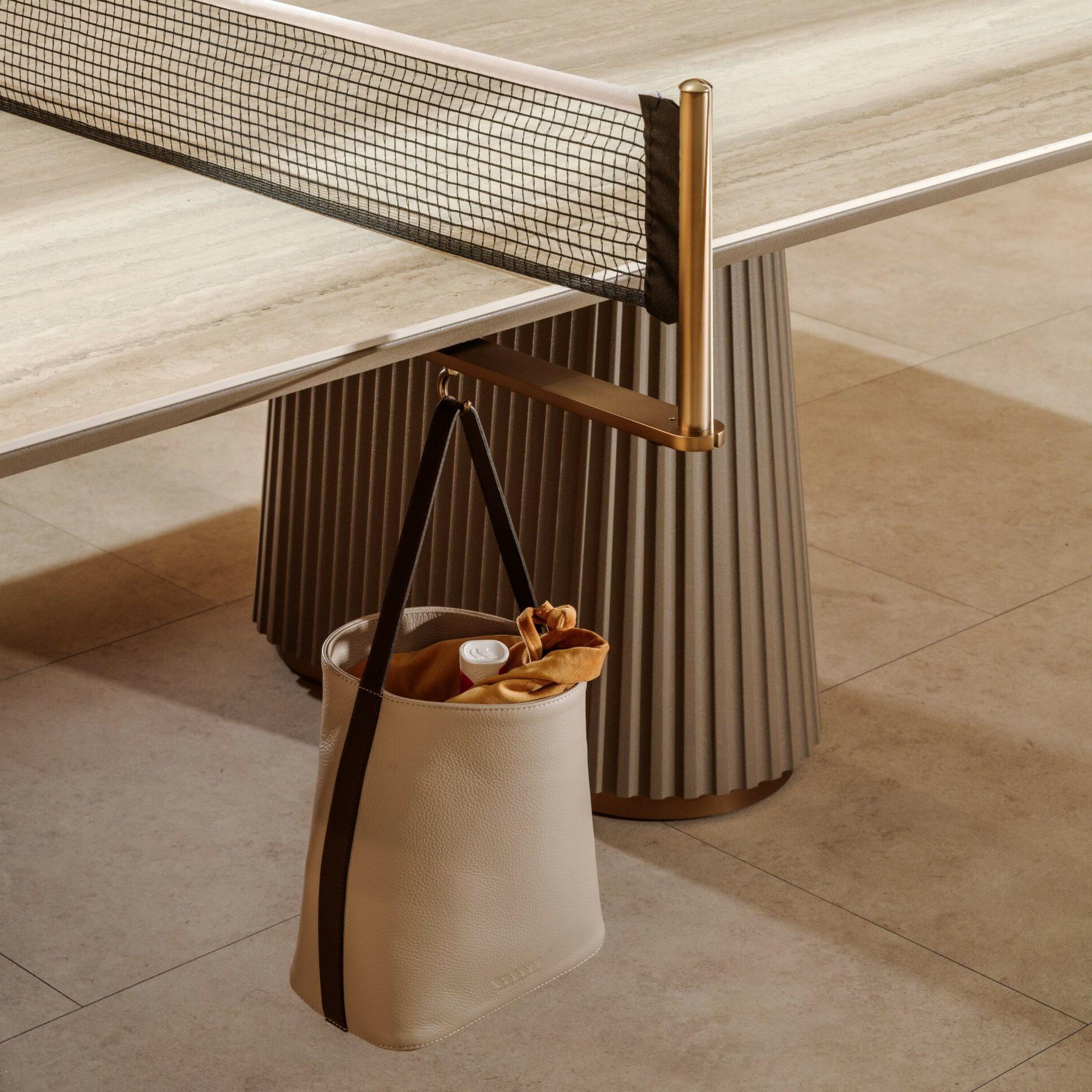 Egeo Indoor/Outdoor Tischtennisplatte