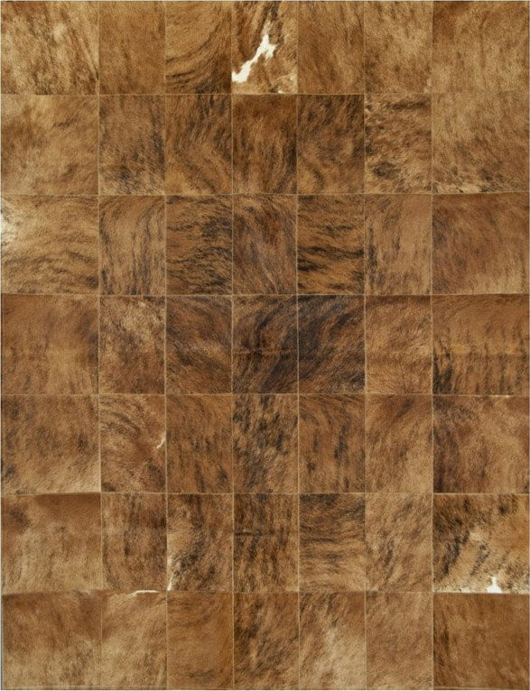 Gelos col.2 Teppich | Größe: 150 x 210 cm