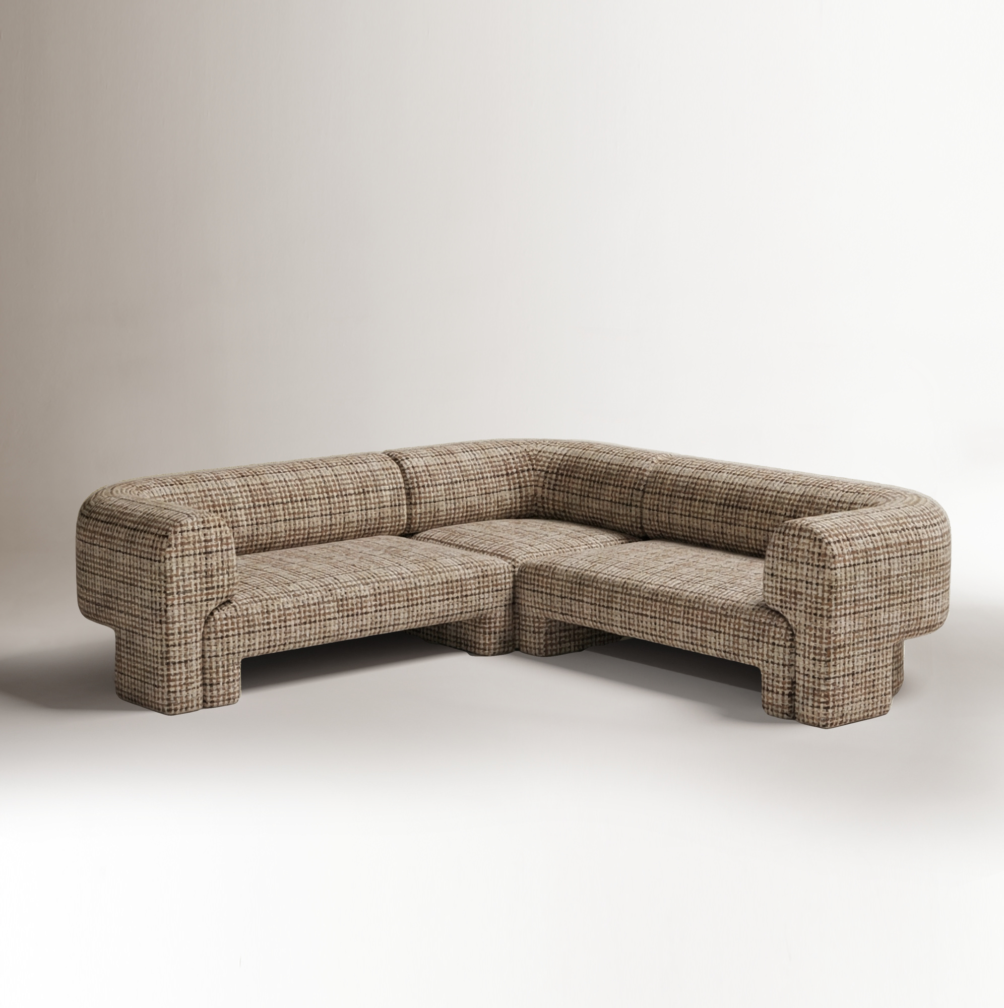 Slide Modulares Sofa