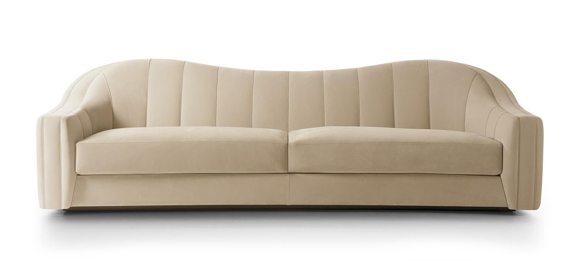 Fashion Affair Sofa 280 cm