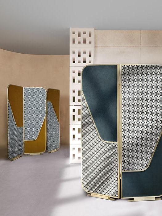 Giulia Raumteiler - 1