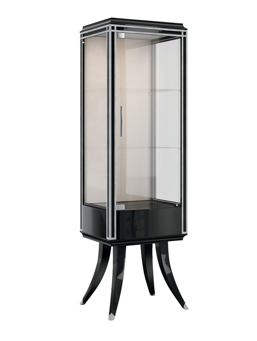 Oscar Vitrine