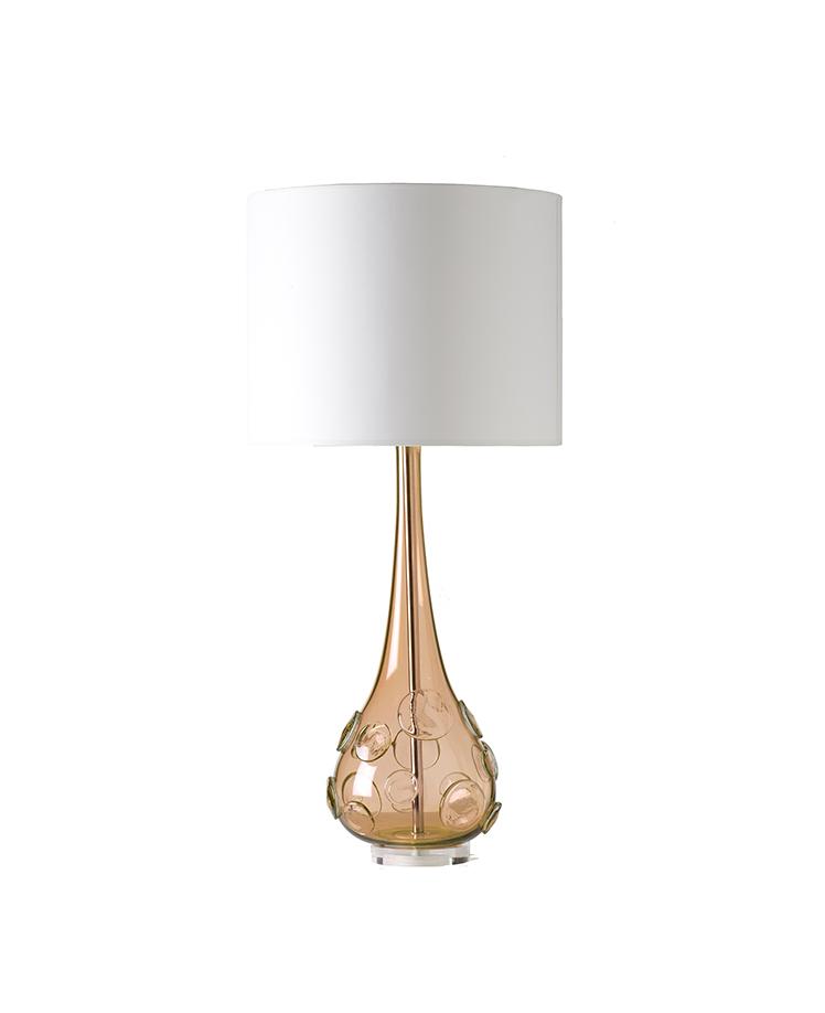 Sebastian Tischlampe