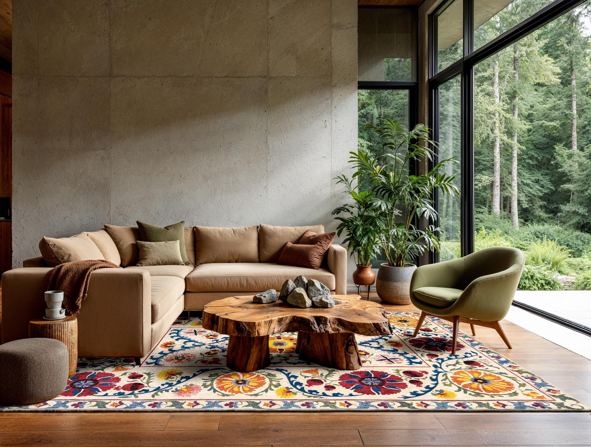 Origine 9728 Teppich | Größe: 200 x 280 cm
