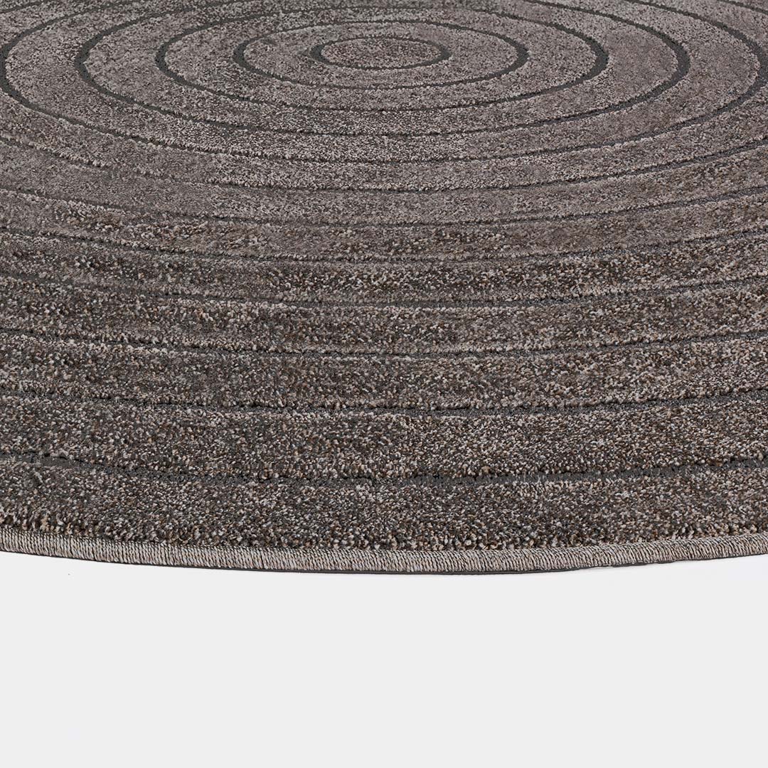 Cortina Sfera Taupe Teppich