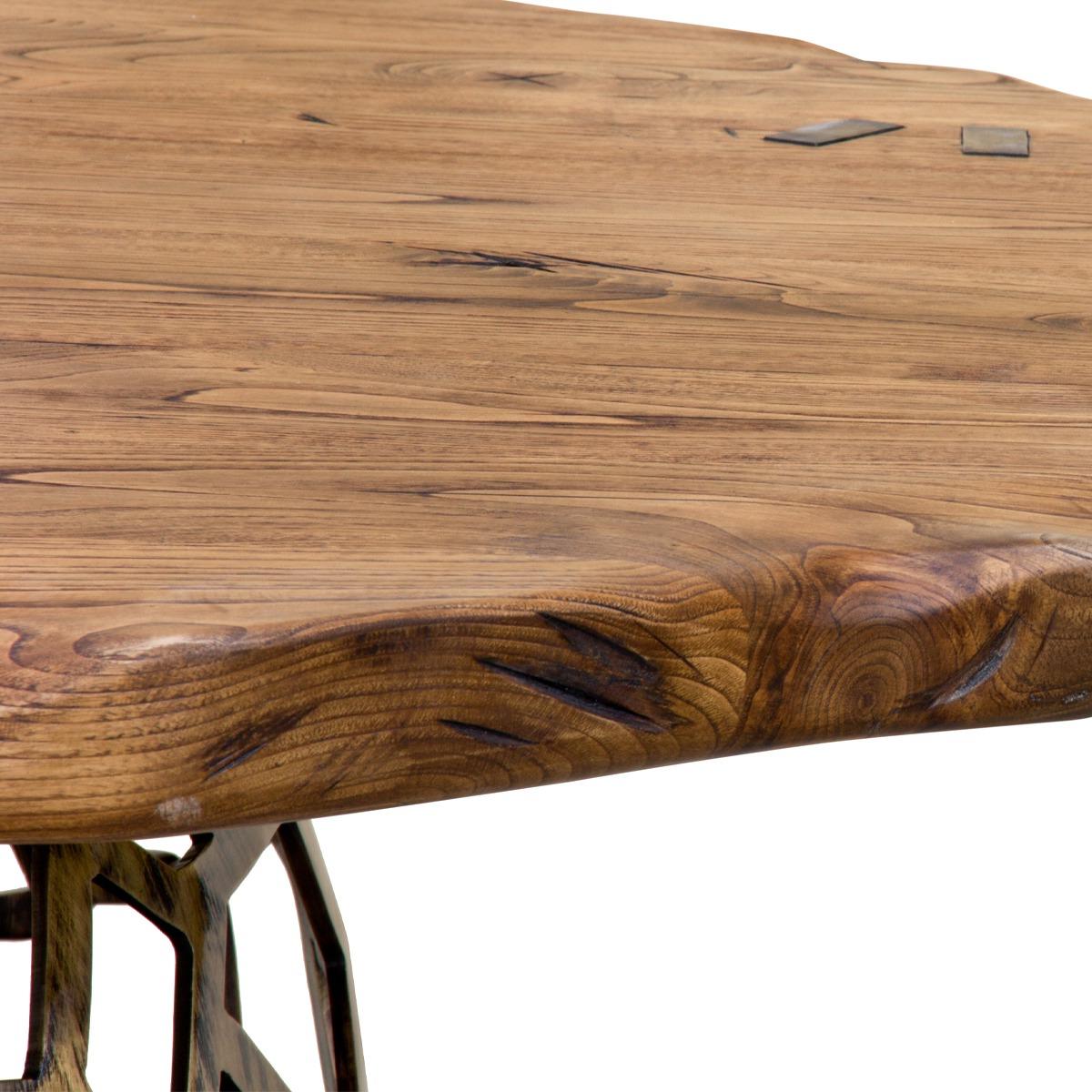 Honeybee Grand Esstisch