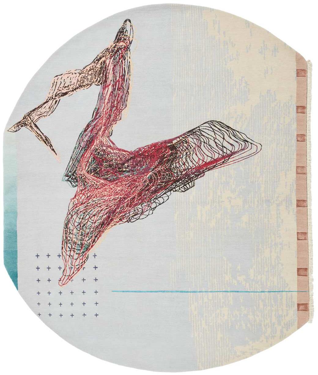 Impassable 1 Teppich