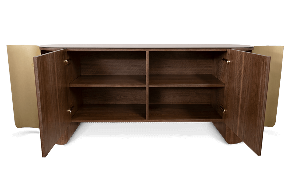 Dustin Sideboard