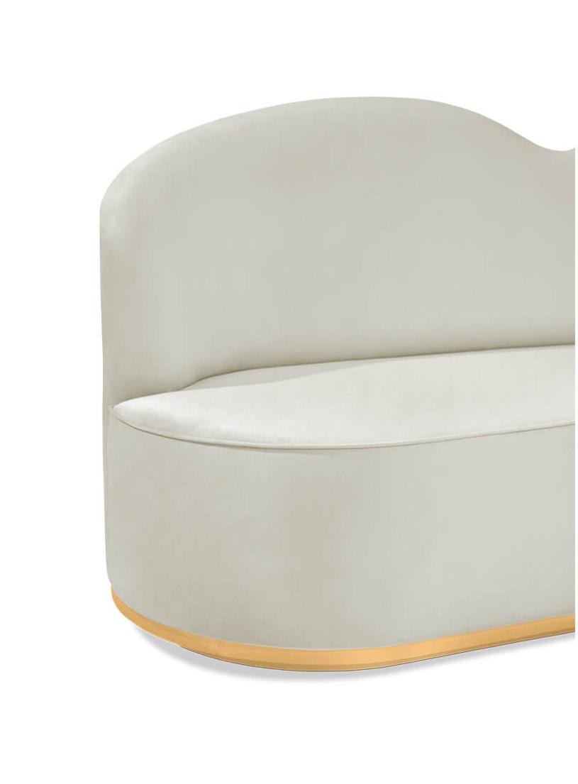 Nimbus Kuschelsofa