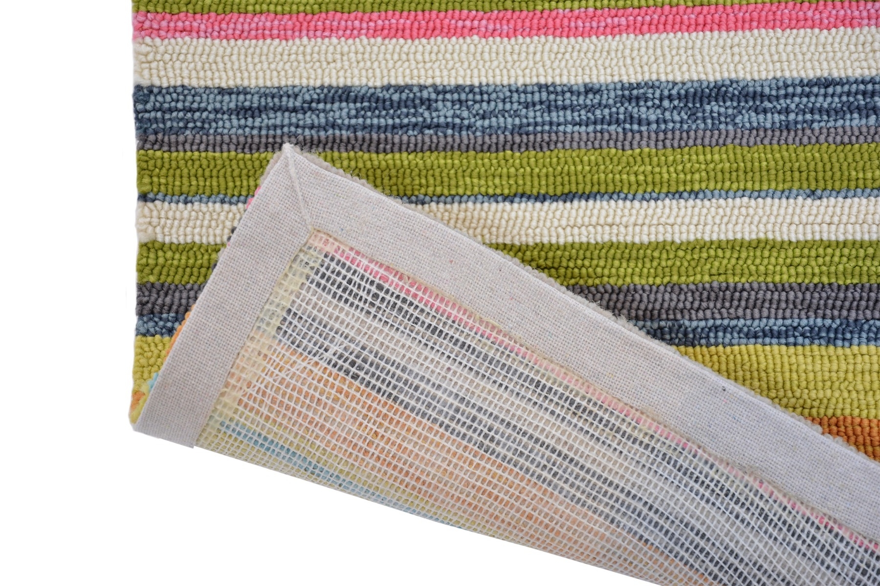 Habitat LaVida Outdoor 476801 Teppich | Größe: 140 x 200 cm