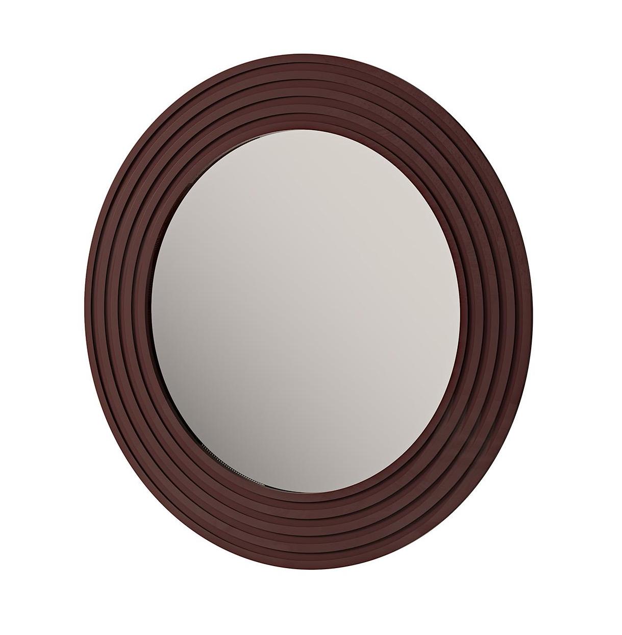 My Story Runder Spiegel