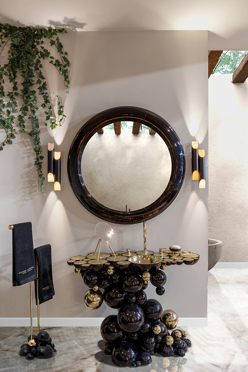 Bold 2 Wandleuchte - 17