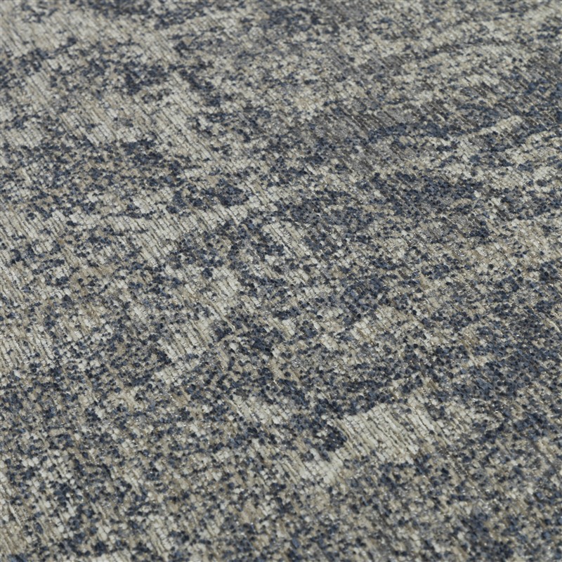 Chantilly Nuvola Grigio Teppich
