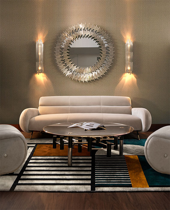 Marcus Sofa