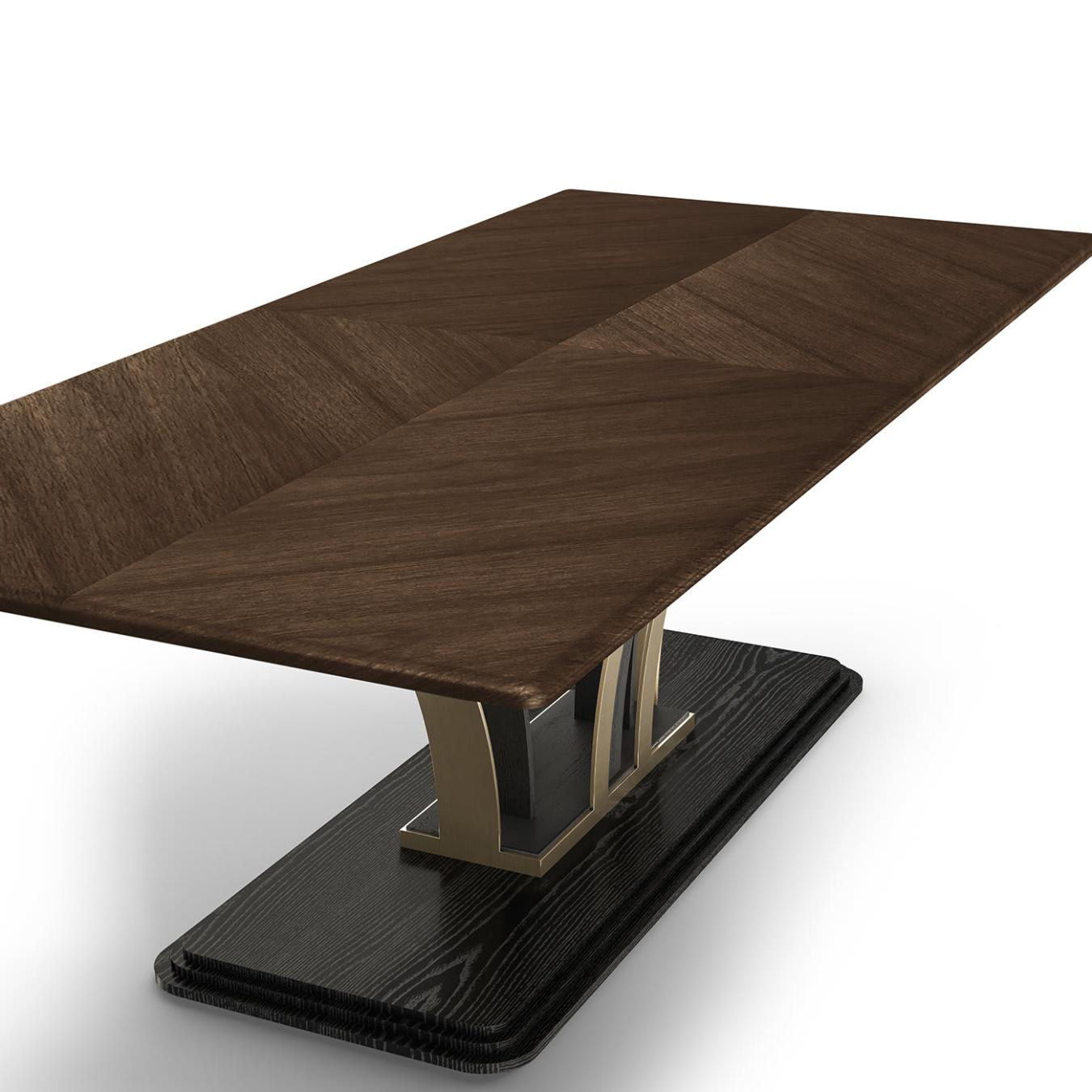 Dilan Italian Esstisch