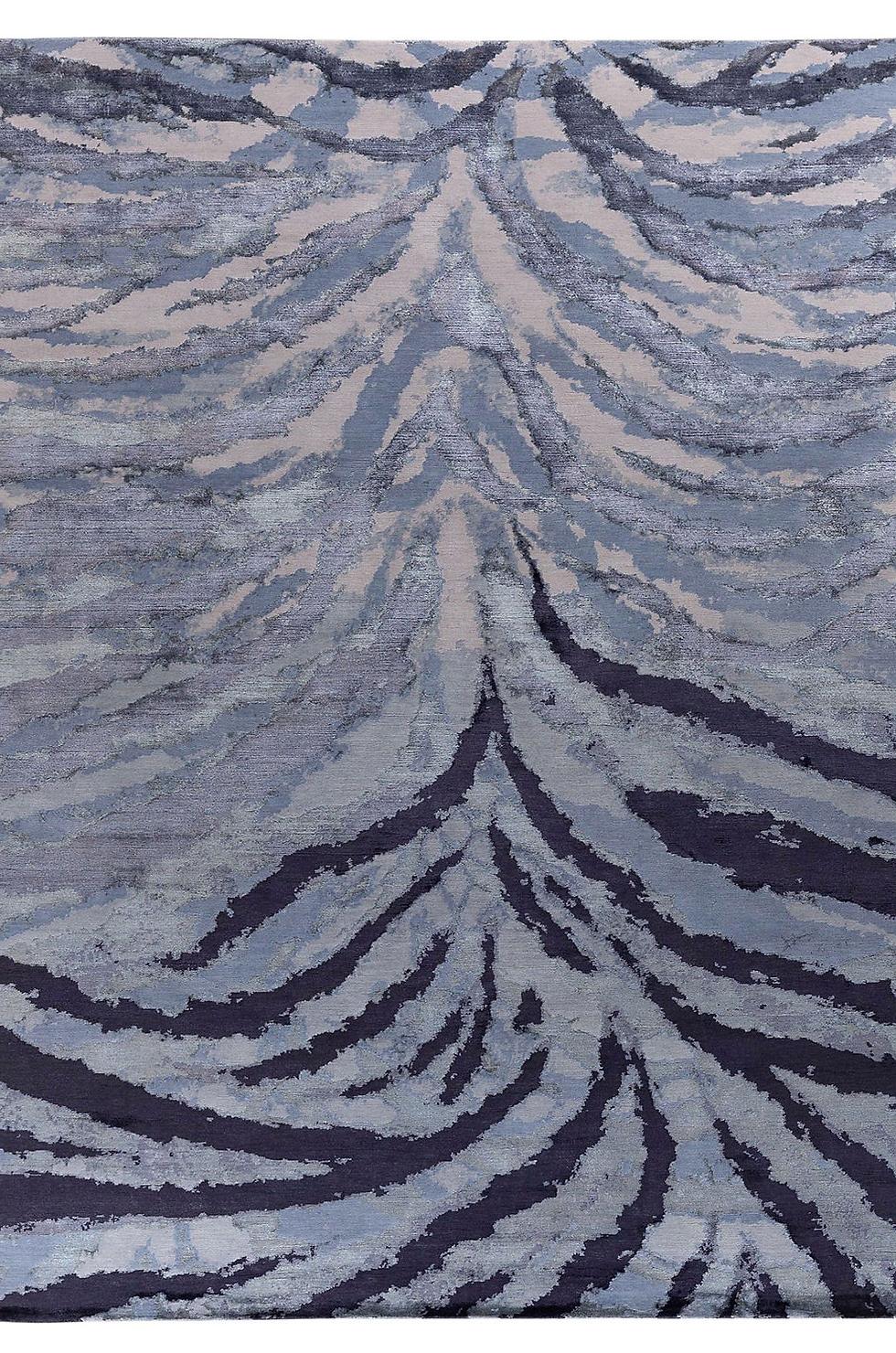 Tira Designer Teppich | Größe: 270 x 360 cm