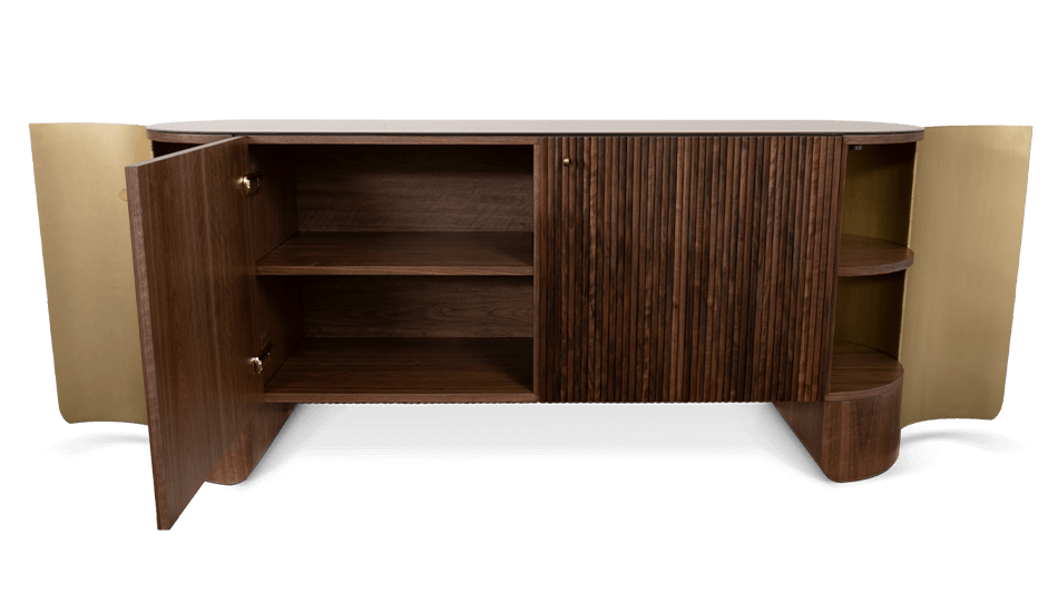 Dustin Sideboard