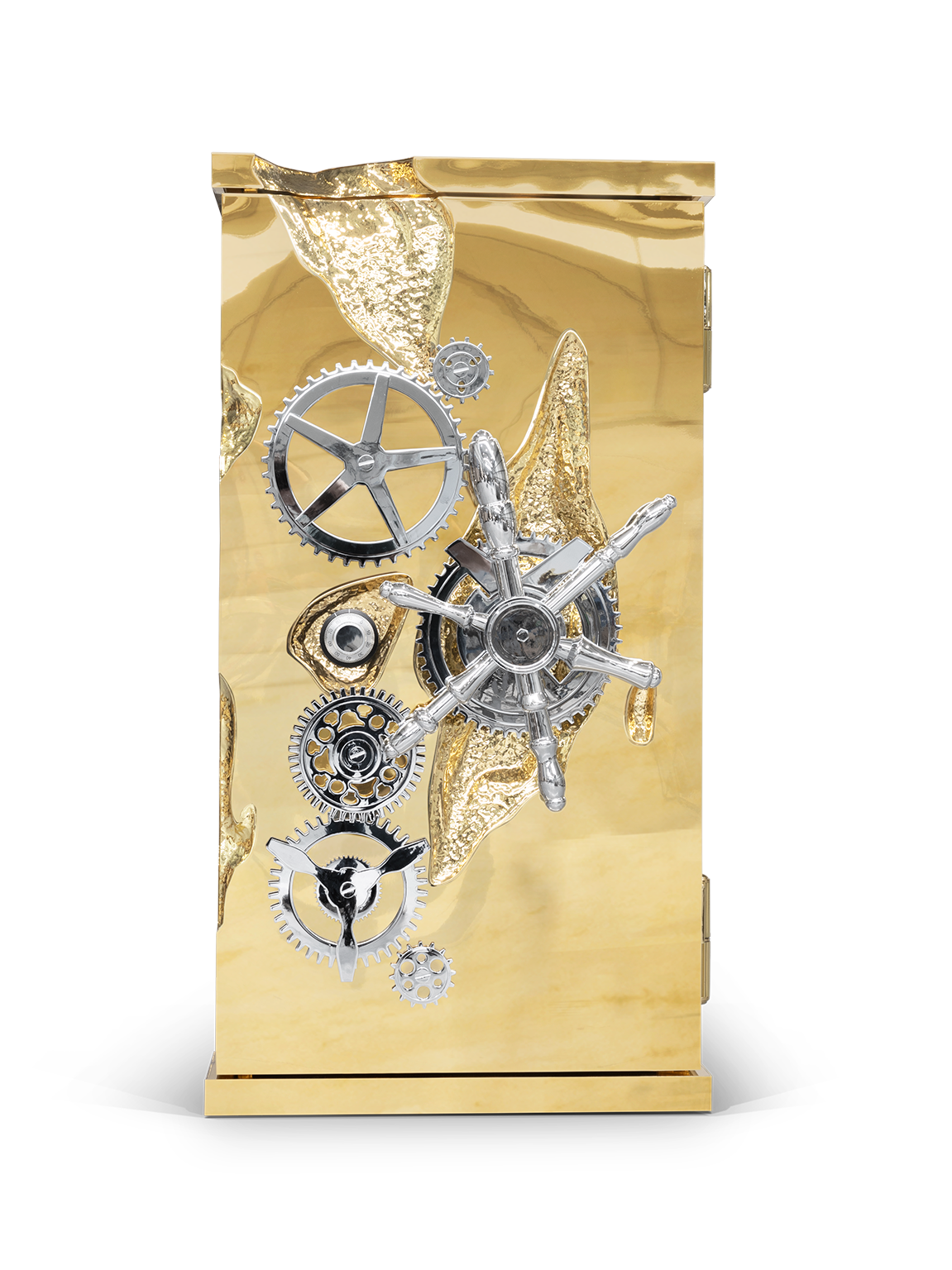 Tycoon Gold Elite‑Safe