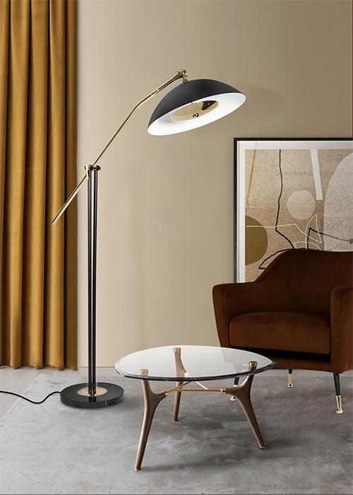 Chloe Lounge‑Sessel - 1