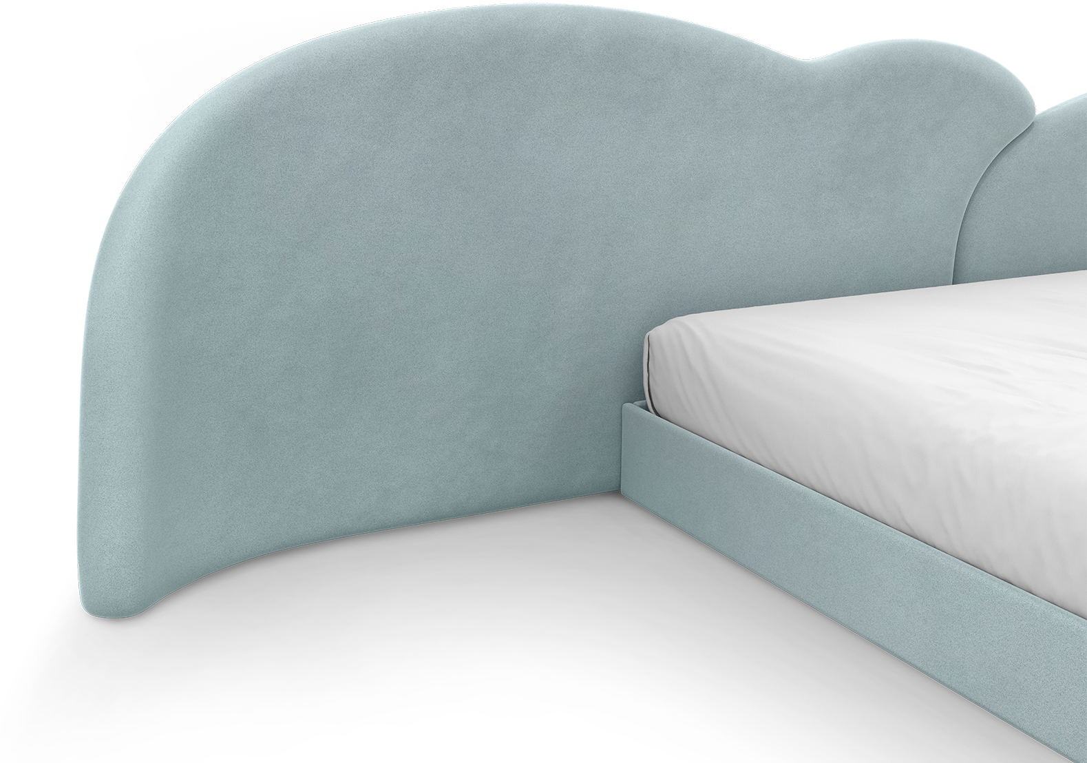 Nimbus Serenity Kinderbett