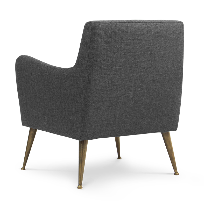 Donovan Lounge‑Sessel