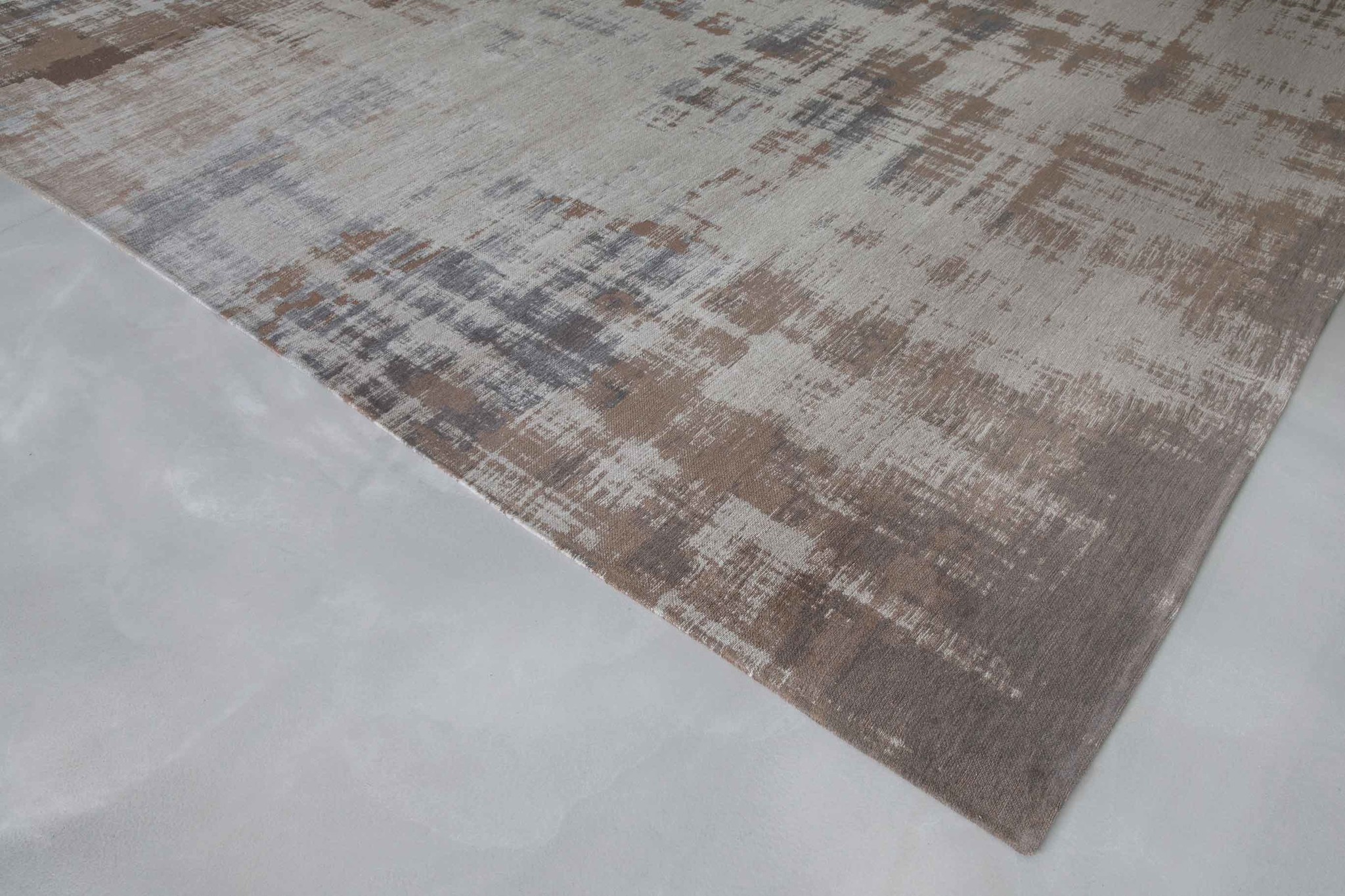 Venetian Dust - Padua Beige 9195 Teppich | Größe: 170 x 240 cm