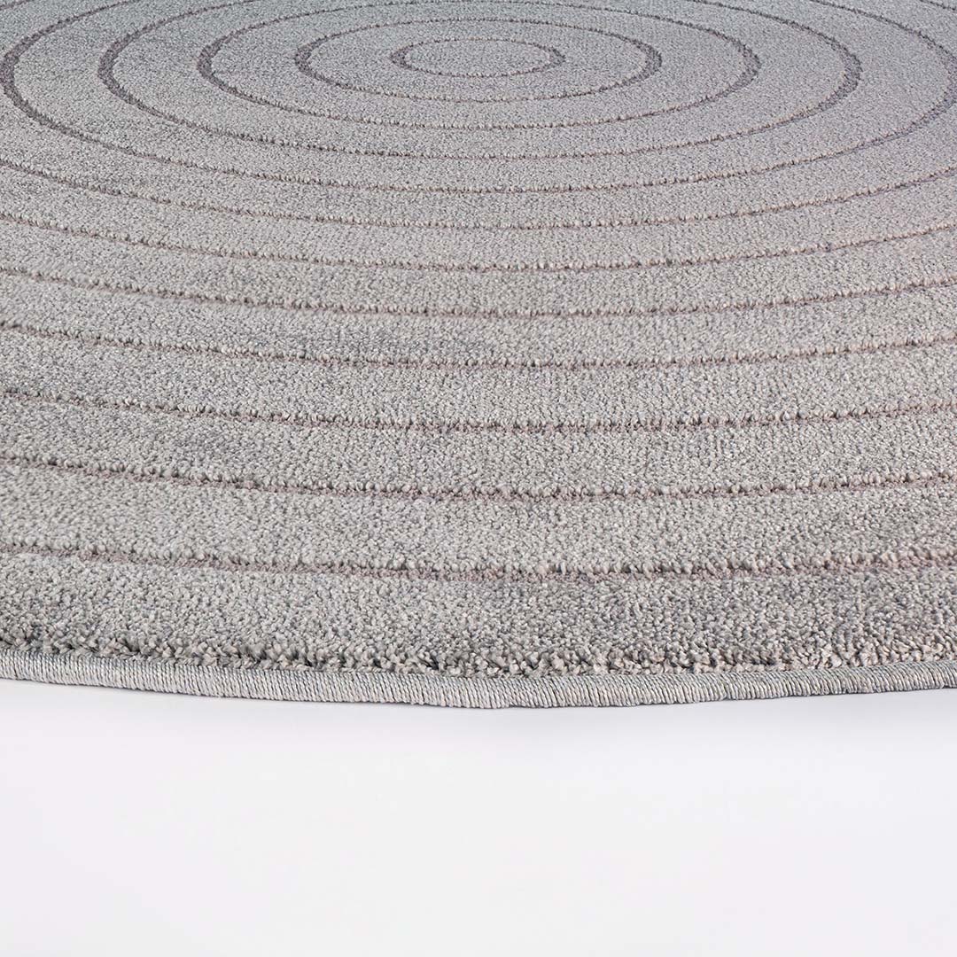 Cortina Sfera Grey Teppich