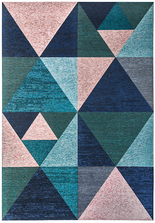 Andy Teppich | Größe: 160 x 235 cm