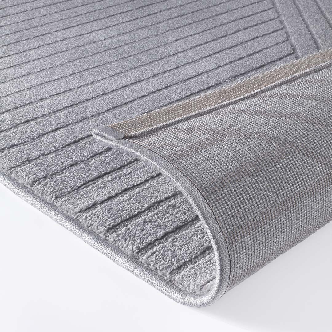Cortina Grey Teppich