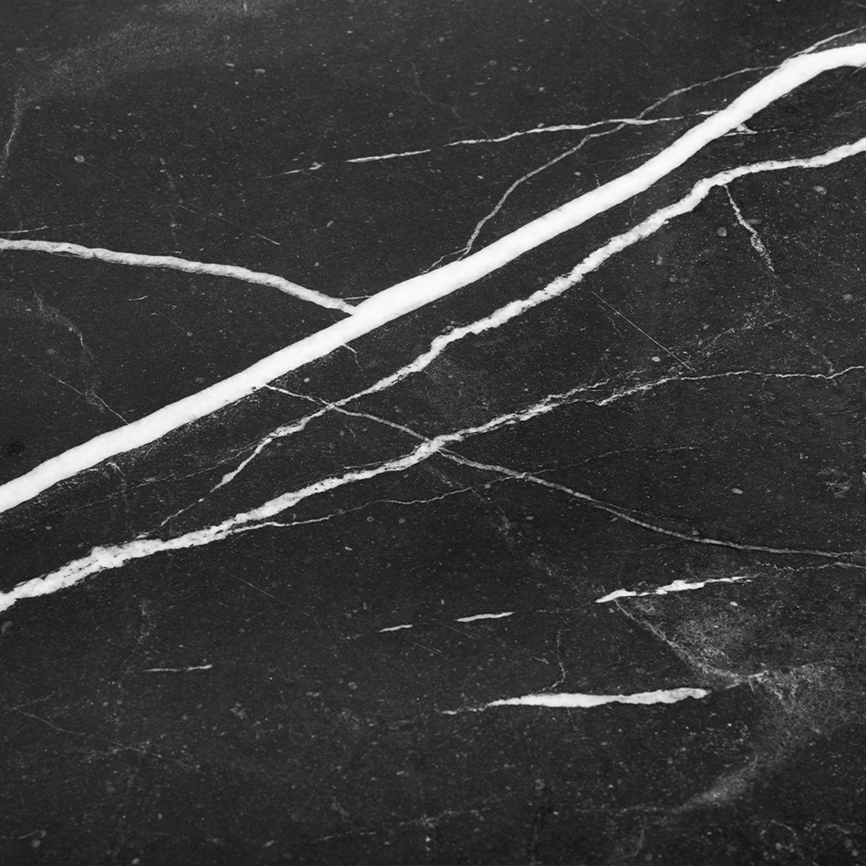 Forge Ovaler Esstisch