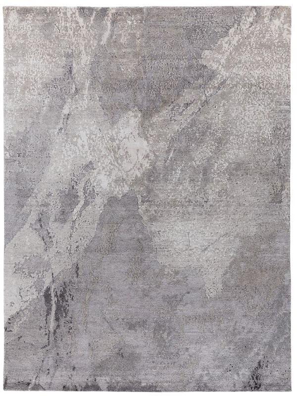 Tibetischer Handgeknüpfter Teppich | Größe: 200 x 300 cm