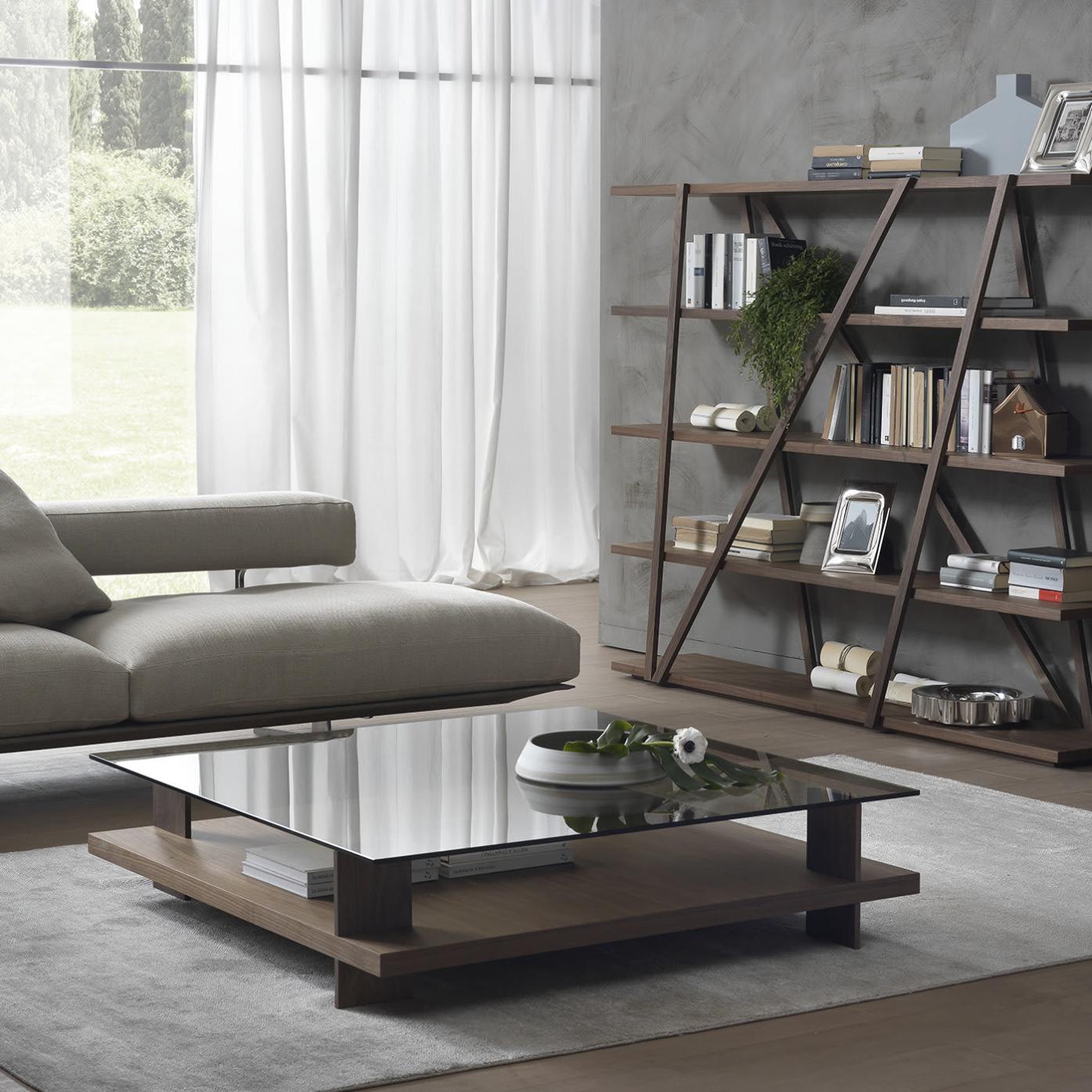 Corallo Couchtisch