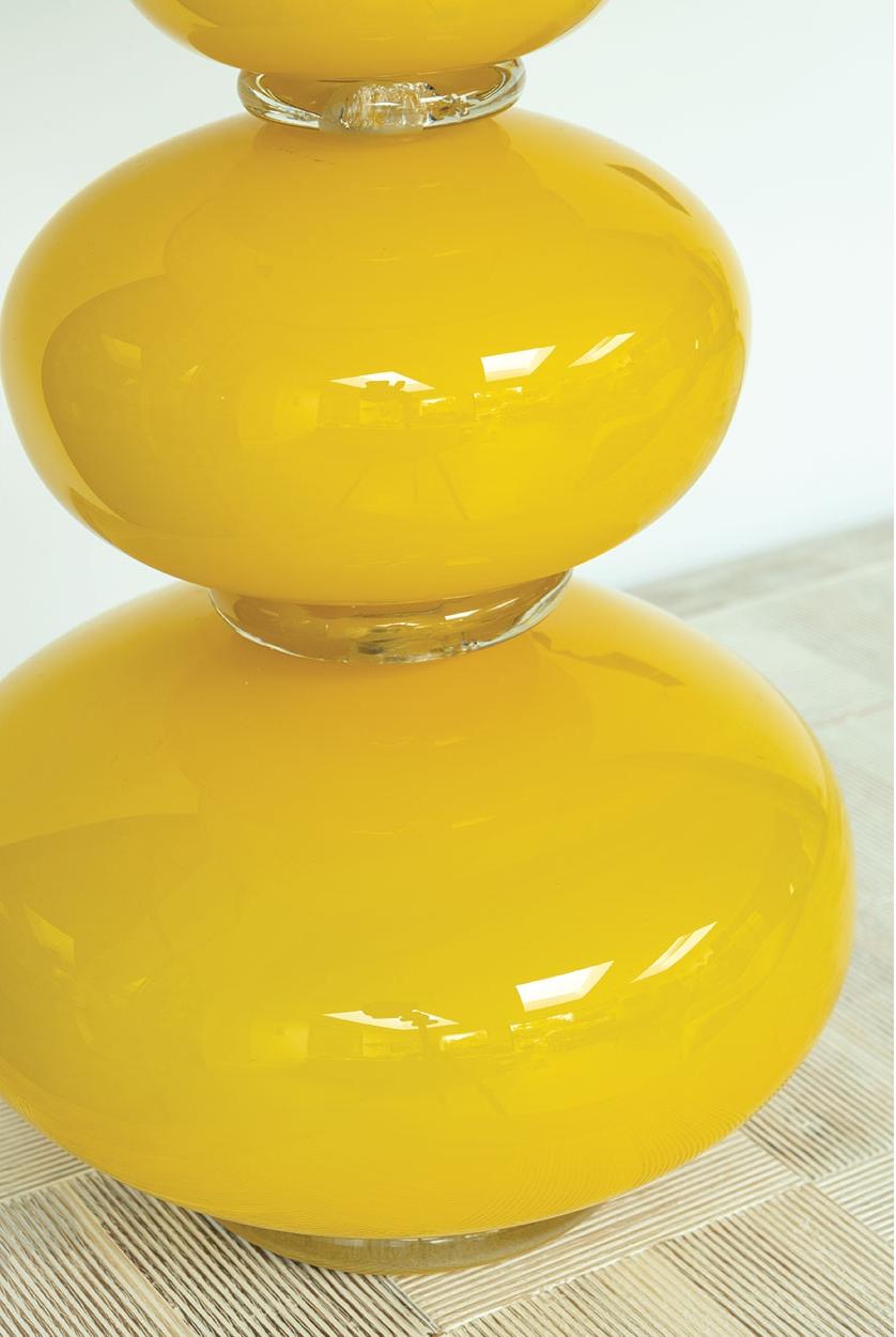 Aragoa Tischlampe