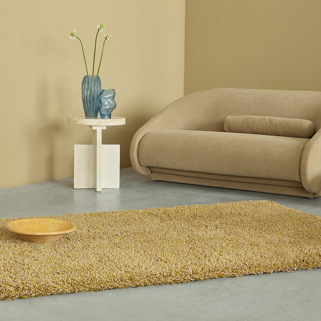 Sprout Ceylon Sand Teppich