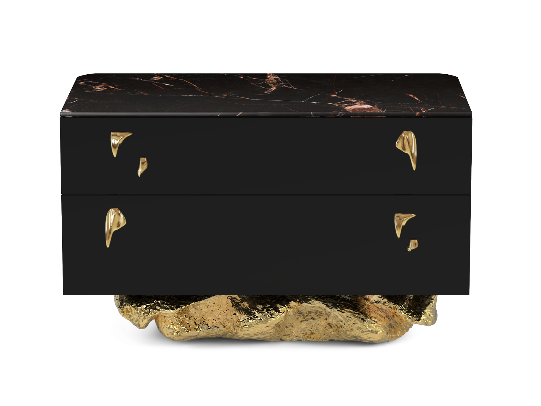 Angra Artisan Nachttisch