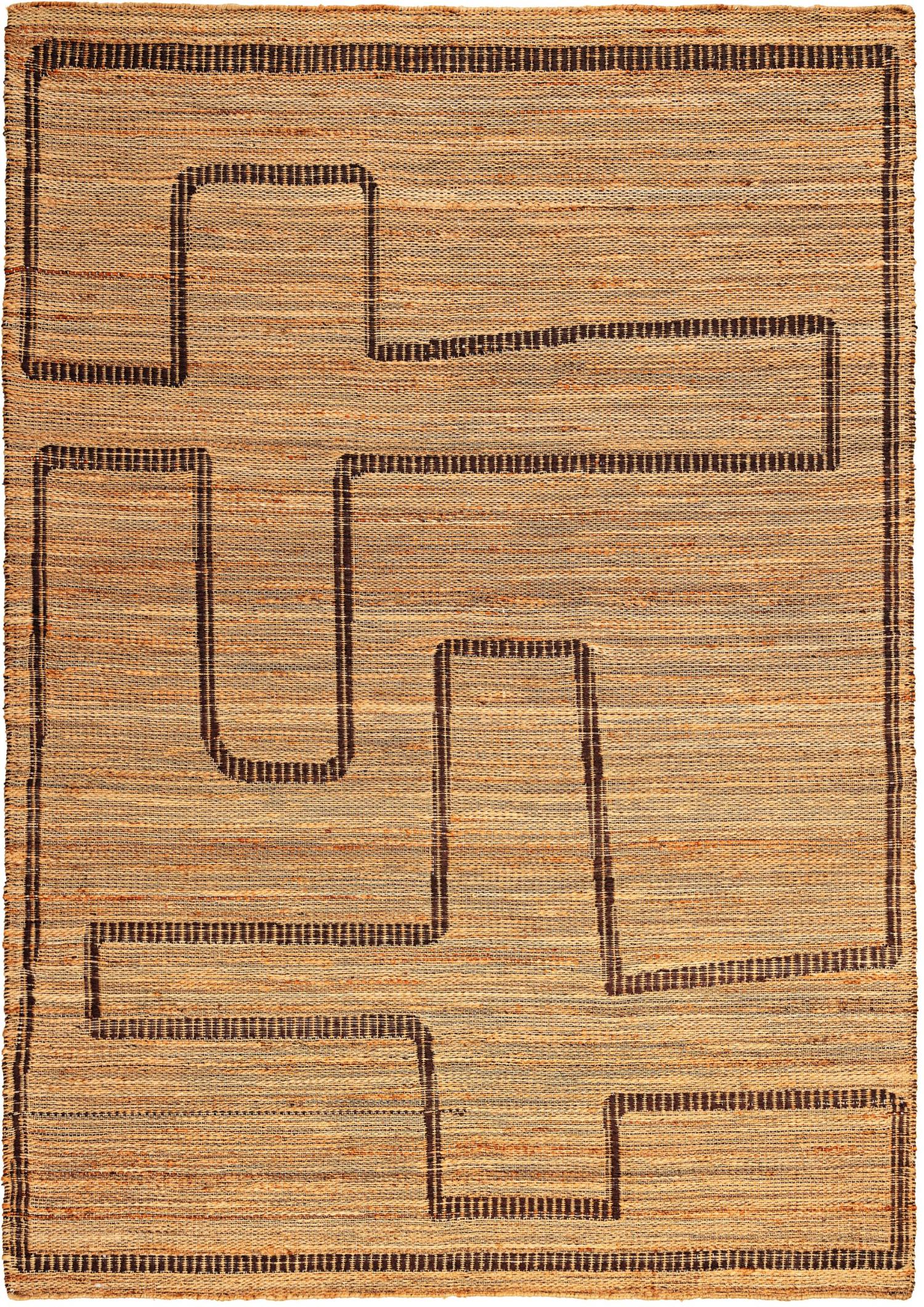 Aboya Teppich | Größe: 250 x 350 cm