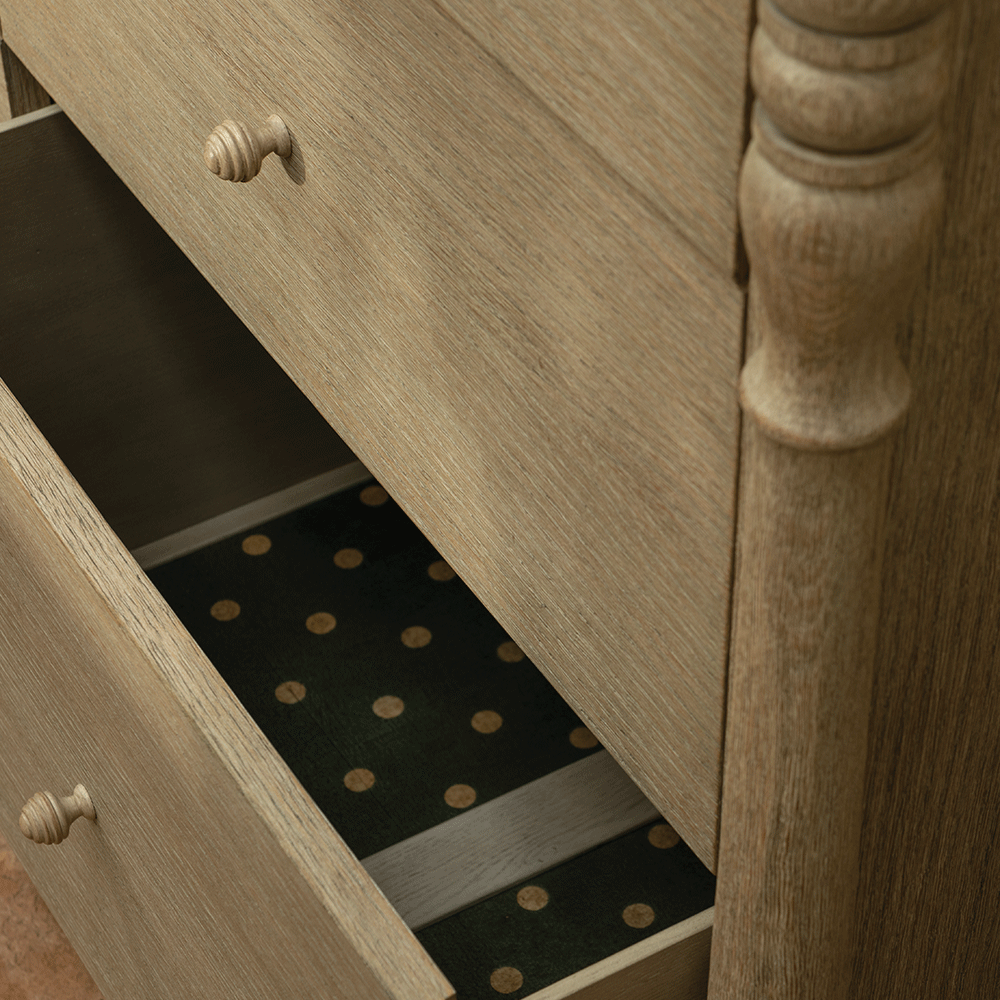 Morris Sideboard