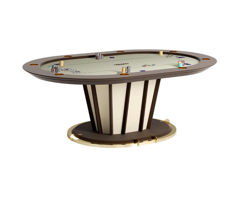 Desire Pokertisch