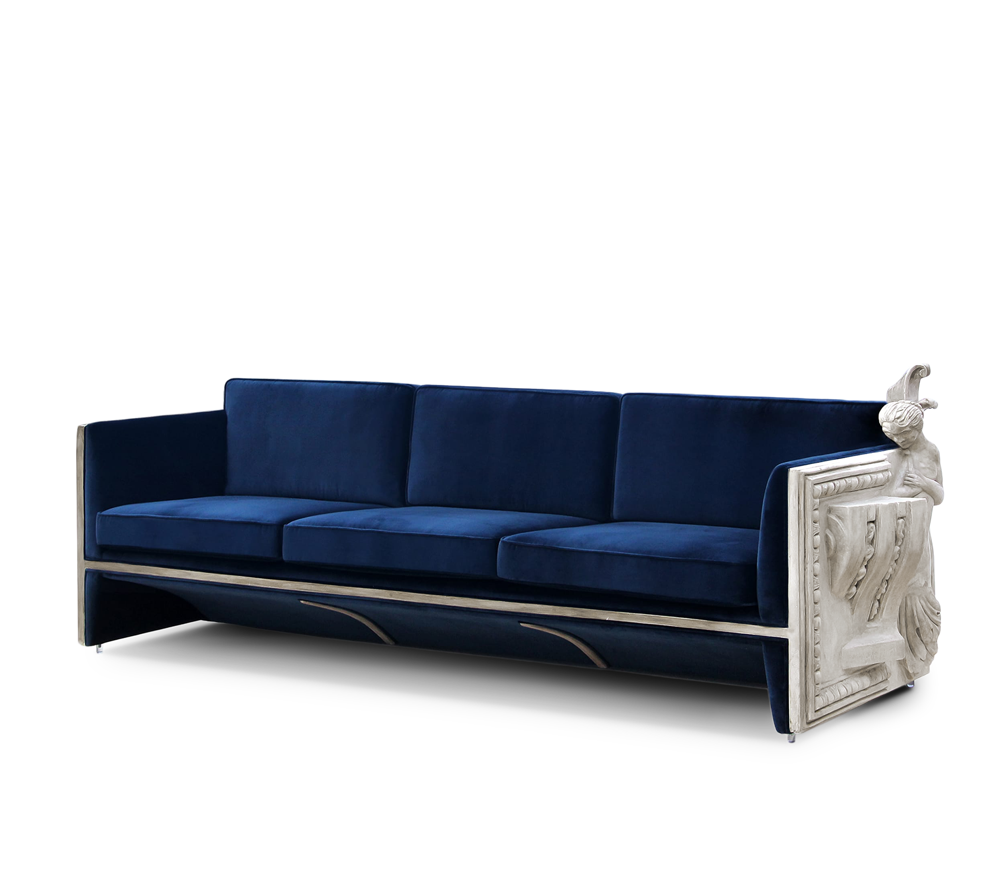 Versailles Royal Sofa